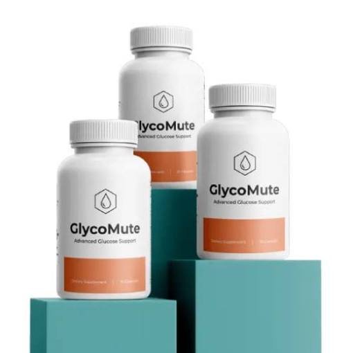 Overview of GlycoMute supplement for maintaining healthy glucose levels